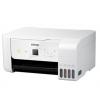 爱普生（EPSON）L3167 墨仓式家用微信打印/照片打印 A4彩色无线多功能一体机（打印/复印/扫描/wifi） 