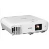 爱普生（EPSON）CB-970 投影仪 投影机办公 商务培训（标清XGA 4000流明 支持侧投 支持快思聪/Control4