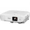 爱普生（EPSON）CB-970 投影仪 投影机办公 商务培训（标清XGA 4000流明 支持侧投 支持快思聪/Control4
