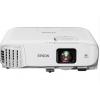爱普生（EPSON）CB-970 投影仪 投影机办公 商务培训（标清XGA 4000流明 支持侧投 支持快思聪/Control4